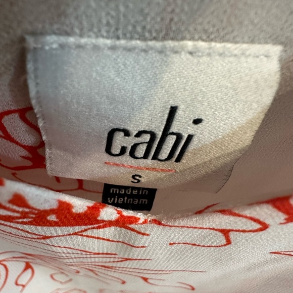 CAbi - Picture 2 of 3